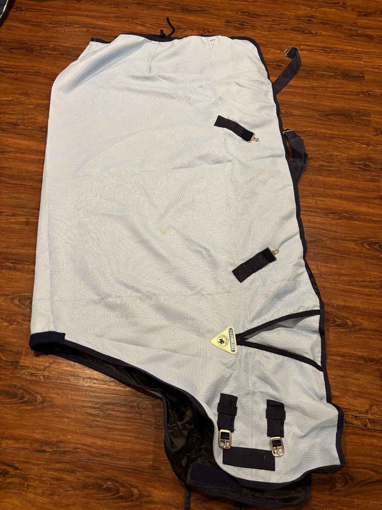 Centaur Performa Sheet - 78-Inch Used Model