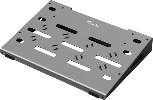 Professional Pedal Boards