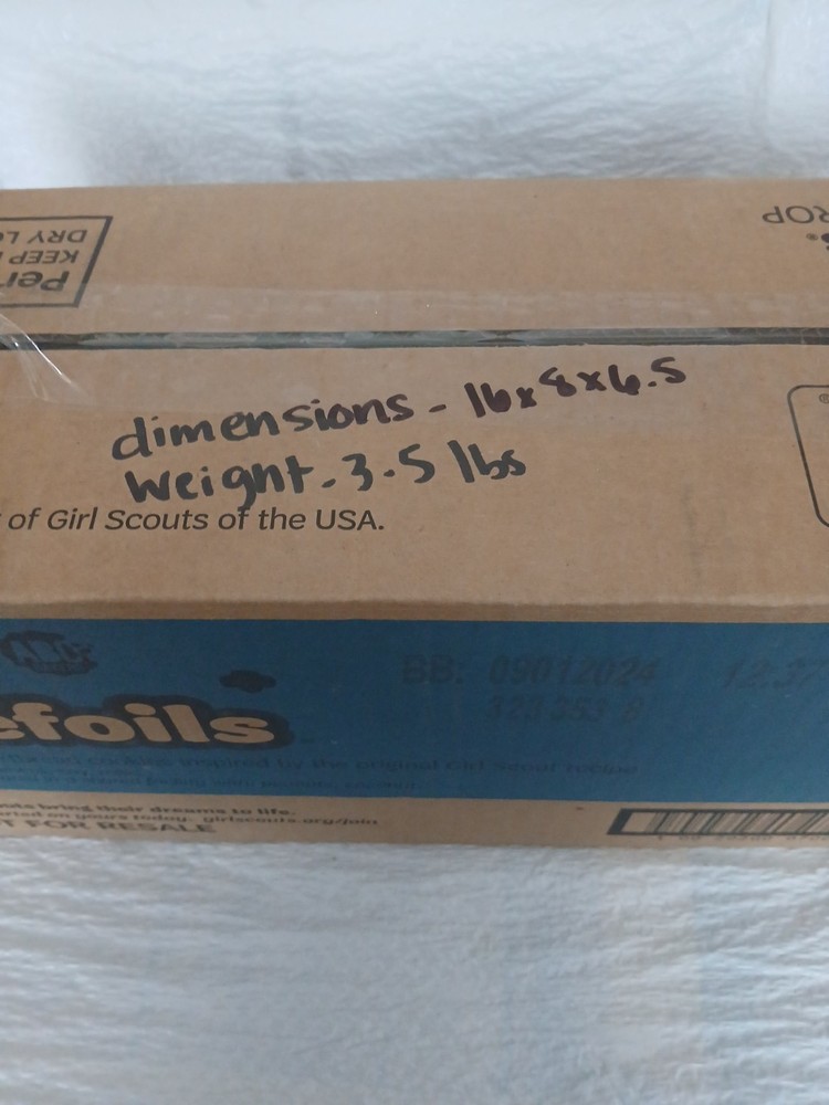 Box Lot