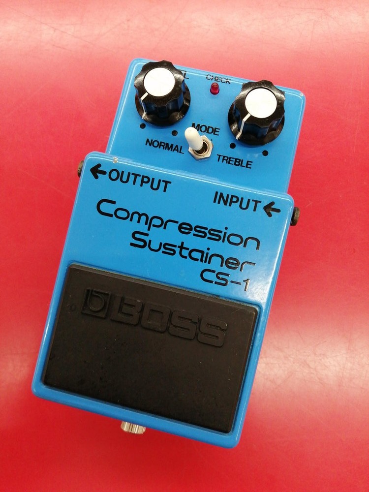 BOSS Model CS-1