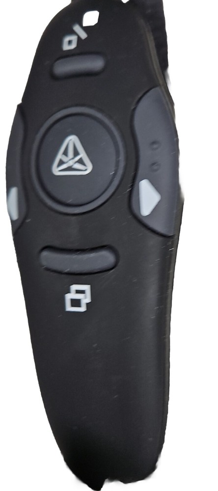 Dino Wireless Presenter