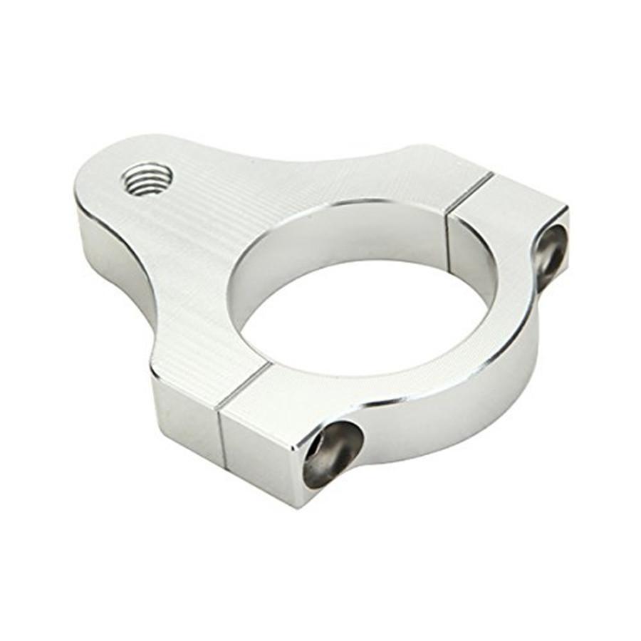 Fork Clamp Bracket for Damper Stroke Fork Leg Sliver