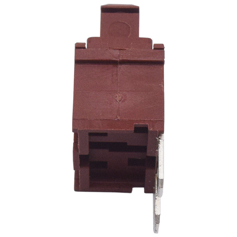 Key Switch Self-locking Swith HD US For Eureka AS5203A Vacuum AS2000A AS2000AA