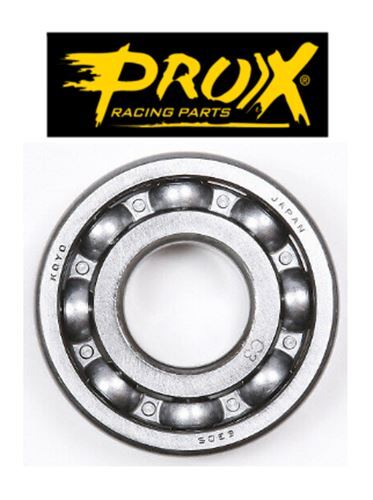 Honda TRX 400EX XR 400R Crankshaft Crank Main Bearing Pro X ProX 91001-KF0-018