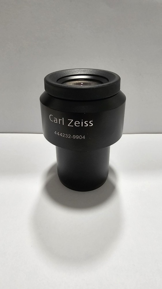 Zeiss Microscope Eyepiece E-Pl 10x/20 444232-9904