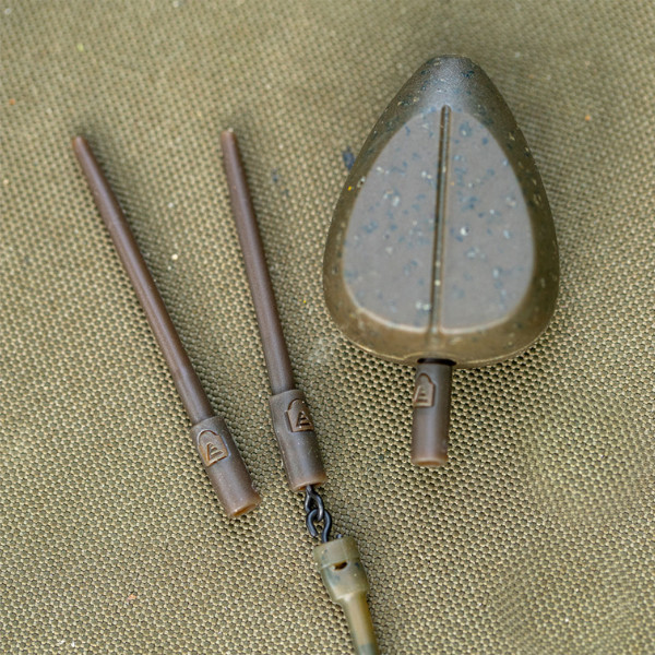 Evolve Tackle Rubber In-Line Inserts