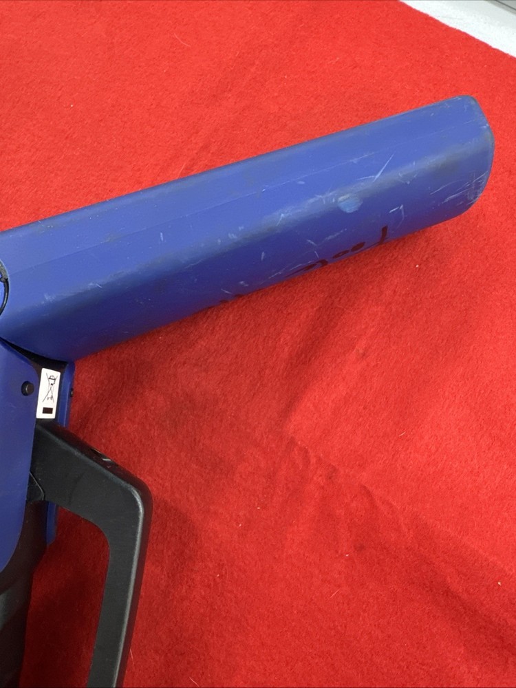 Blue Point EETL5568A Blue & Black Digital Timing Light