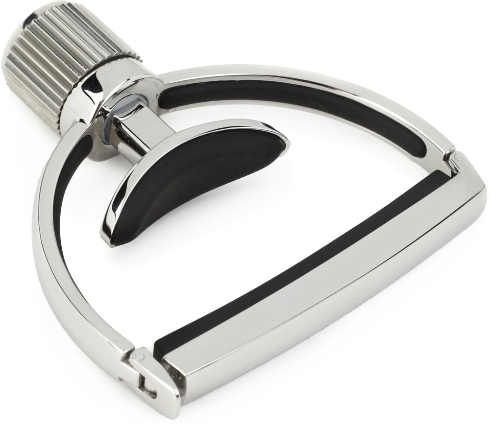 G7th Heritage Capo - 6 String Standard String Spacing Style 1