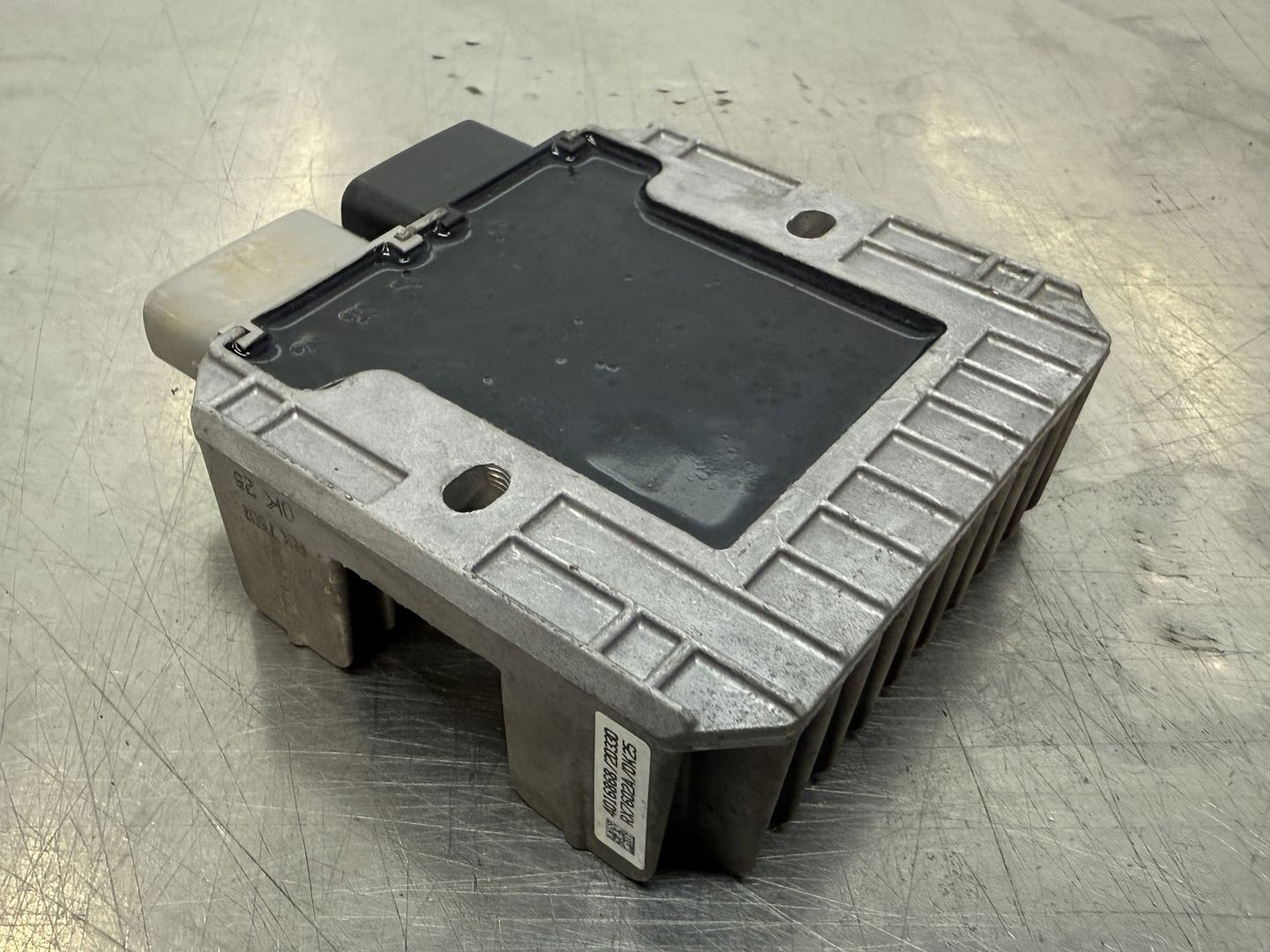 EB1446 2021 21 POLARIS RZR TURBO XP VOLTAGE REGULATOR RECTIFIER