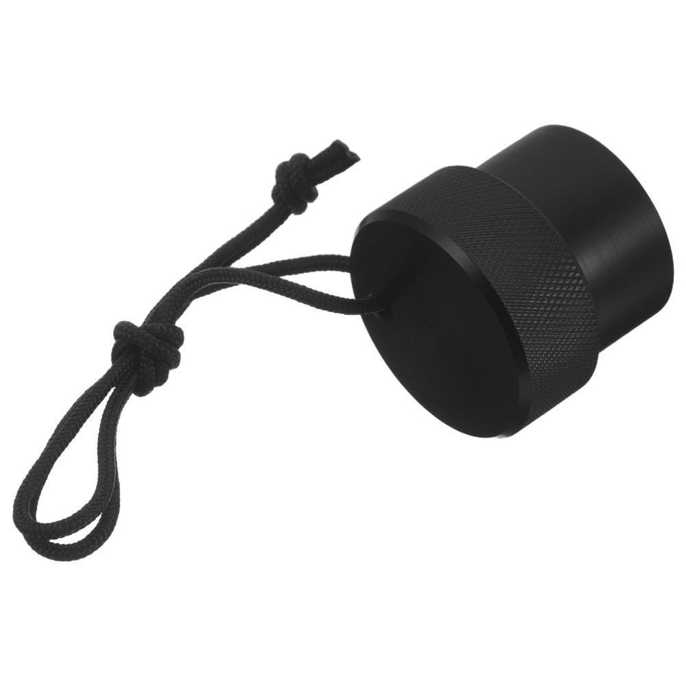 Scuba Accessories Din Regulator Threaded Dust Cap Diving Tank Plug