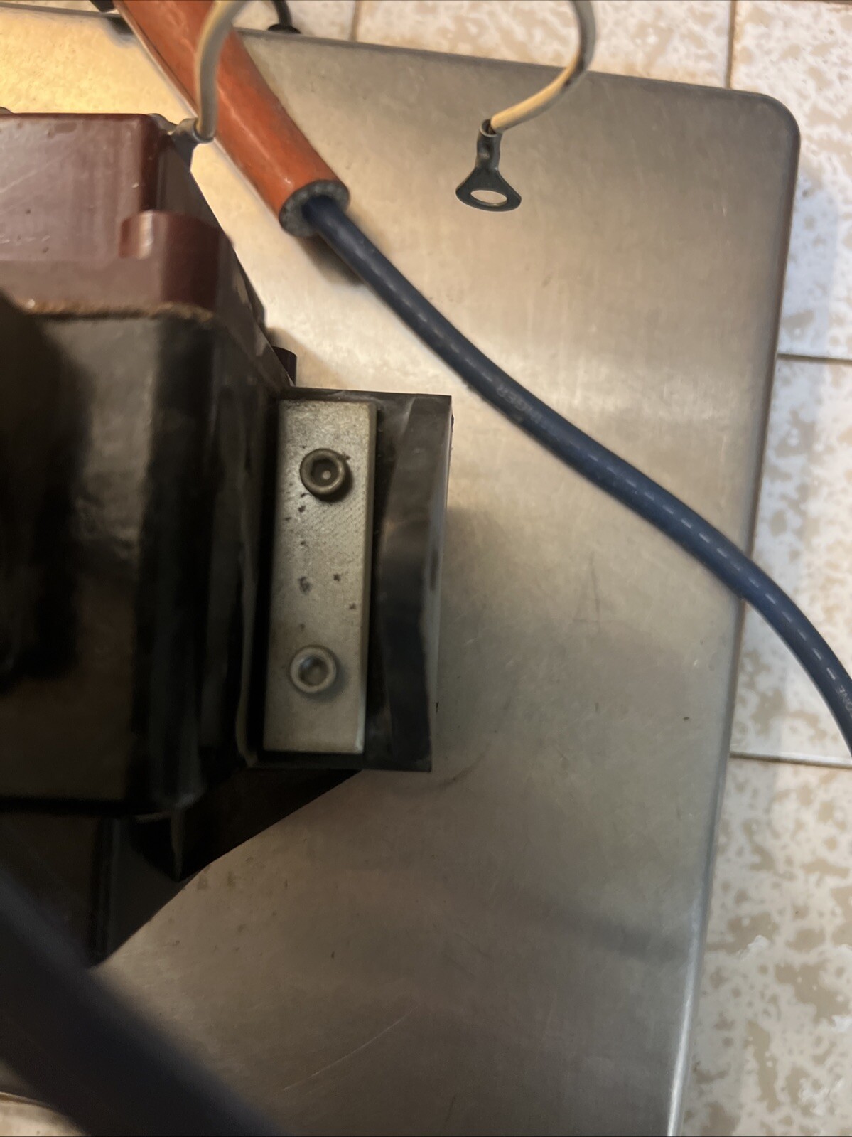 SUPER MAG Transformer Mallory Hemi Top Fuel Drag Race IHRA NHRA Hot Rod