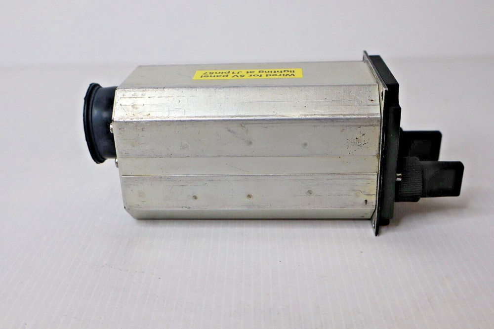 Collins 313N-4D Navigation Control Unit 522-3616-202 Repaired with FORM ONE Cert