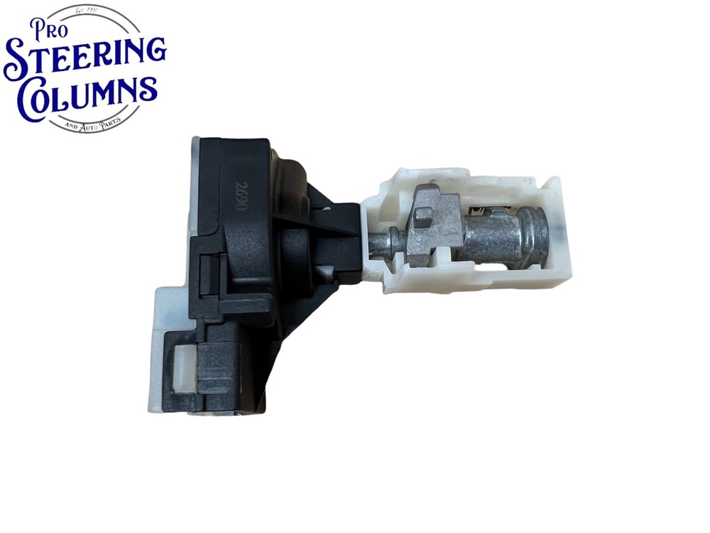 FITS 1997-2001 JEEP CHEROKEE STEERING COLUMN IGNITION STARTER SWITCH & ACTUATOR!
