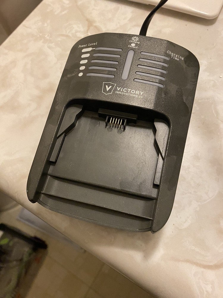 Victory Innovations VP300ES Professional Electrostatic Backpack Sprayer
