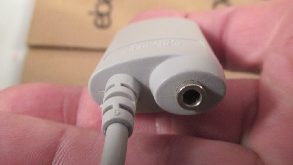 HP Speaker / Subwoofer Y Cable Audio Cable 5182-8887