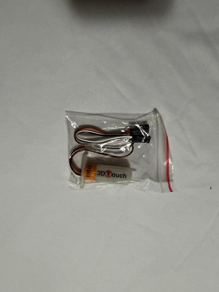 Triangle Lab 3D Touch Z Probe