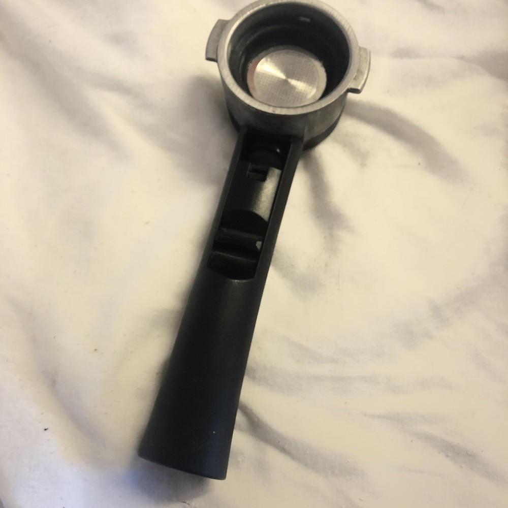 DeLonghi Portafilter Filter EC701 EC702 Replacement Part Lot