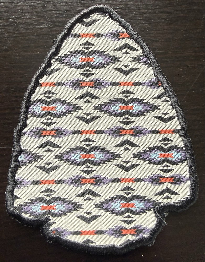 Black Canyon Systems SWMK "Arrowhead" Patch