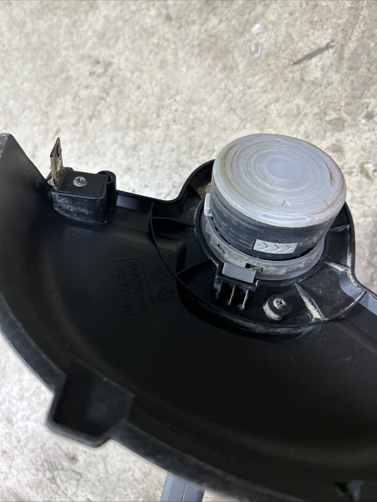 Ryobi ONE+ 18V 10" Cordless String Trimmer / Edger - PCLST01 (TOOL ONLY) E6