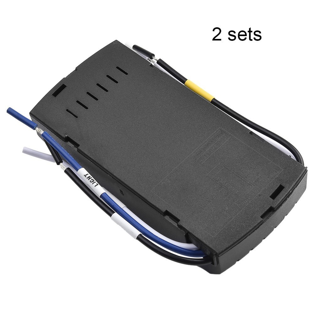 Remote Control Distance Made From Speed Equipment Features