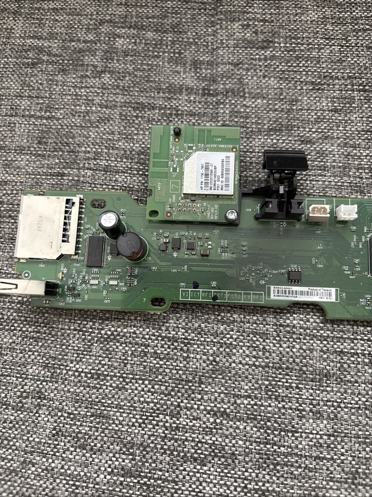 HP ENVY 7640 Printer Main Board Genuine