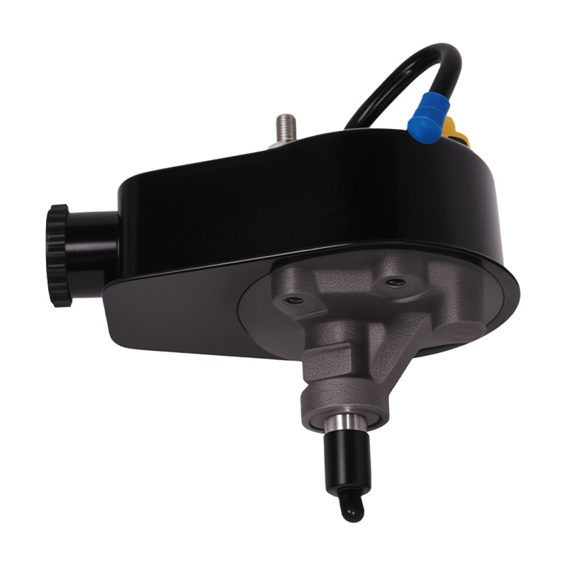 Power Steering Pump w/ Reservoir for Chevrolet C1500 C2500 K1500 K2500 1990-1995