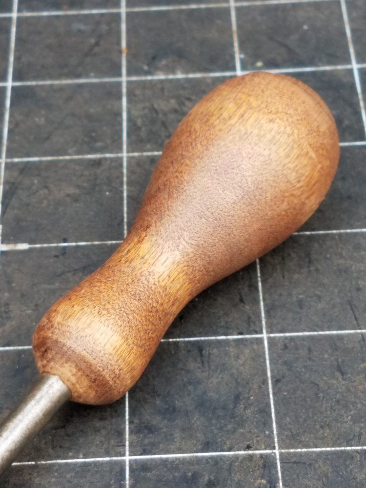 Vintage Irwin No. 900 Screw Starter, Primitive Tools