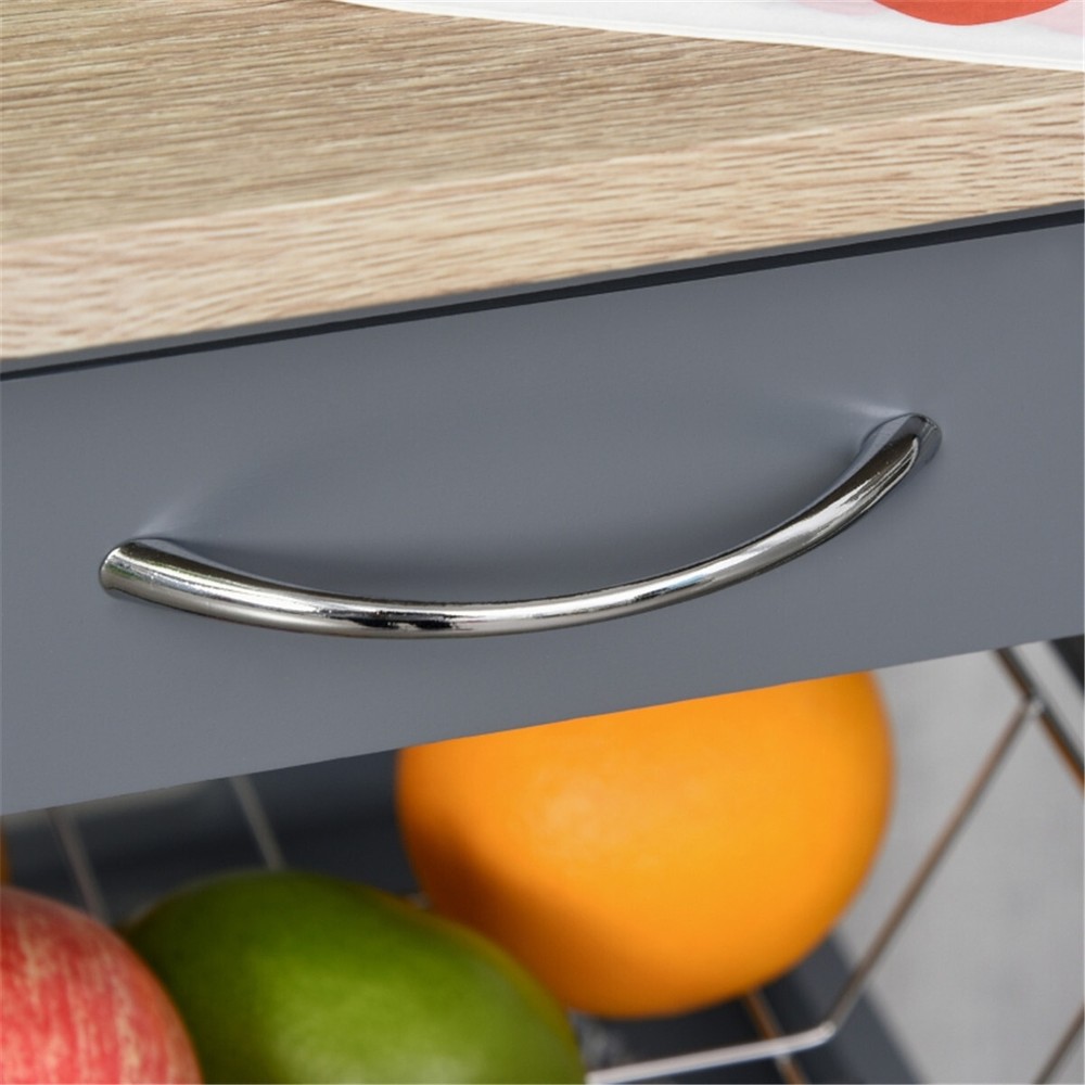 Kitchen Sideboard Storage Cabinet Coffee Bar Cabinet