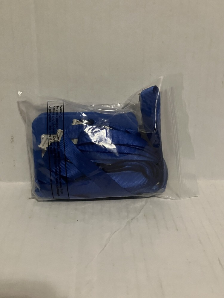 4 Beknn ID Holders With Lanyards