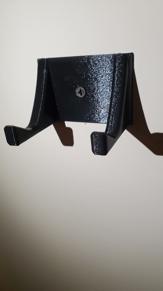 2 pack Universal Controller or Headset Wall Mount Holder Xbox Series PlayStation