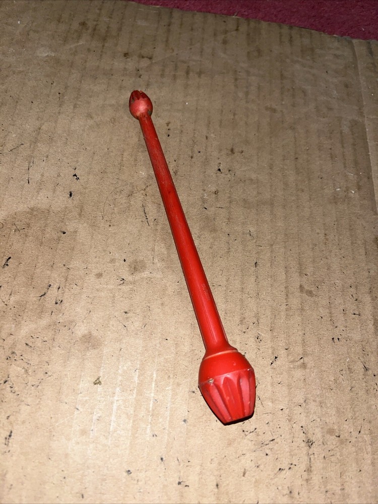 Fishing Hook Disgorger Plastic Knot Picker Fish Hook Remover