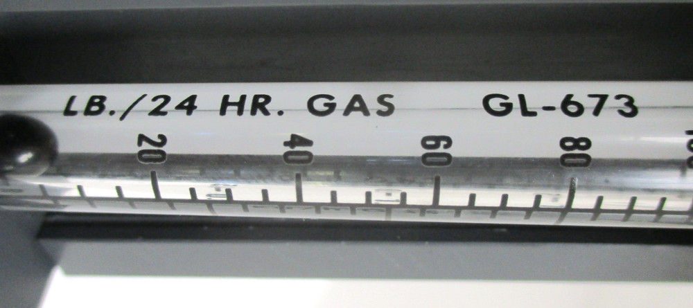 ECOMETRICS , SERIES 2000 , CL2 , REGULATOR , SURPLUS