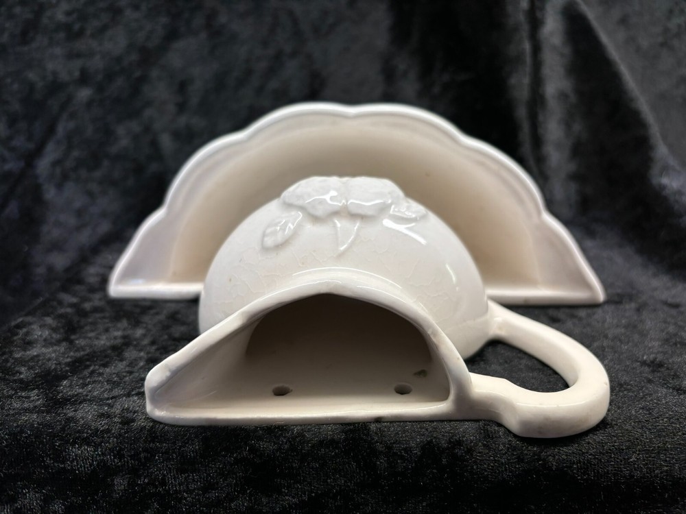 MANSCHIK GOLDMAN INC. Wall Pocket Pitcher & Bowl