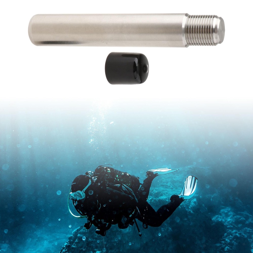 Diving Cylinder Valve Removal Tool Version Installation Tool Scuba Valve Removal