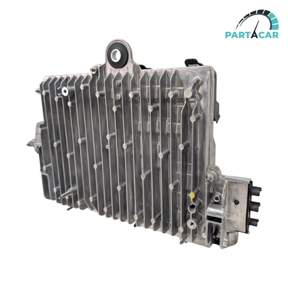 2017-2023 Tesla Model 3 M3 Front Electrical Control Module System OEM