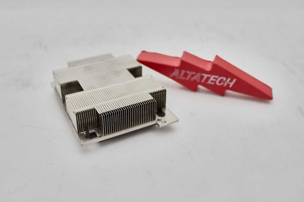 Dell GHVM2 HEATSINK ASSY # 2 MX740C