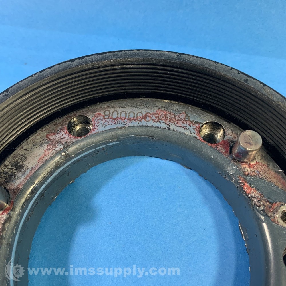 SAMES 900006344-A Industrial Ring 3946