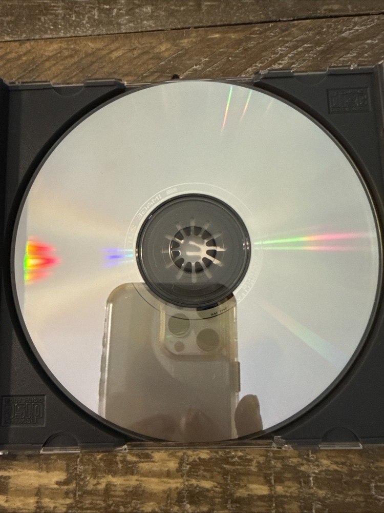 Microsoft Cinemania 95 Software PC Cd Rom