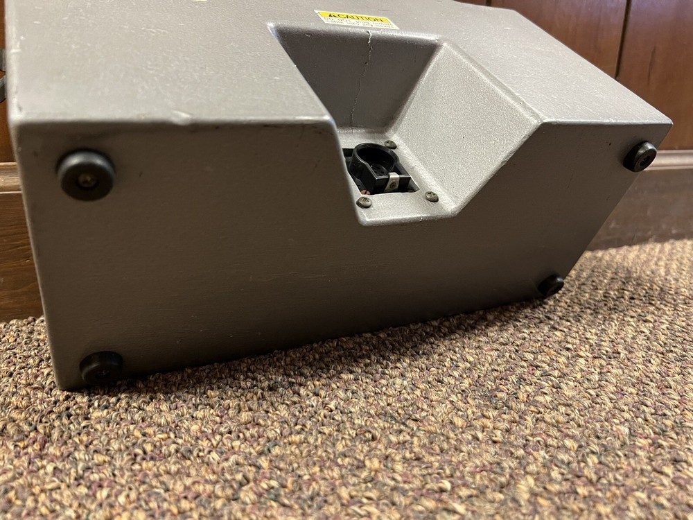 Genuine FMC 83300 Remote Alignment Display 9900