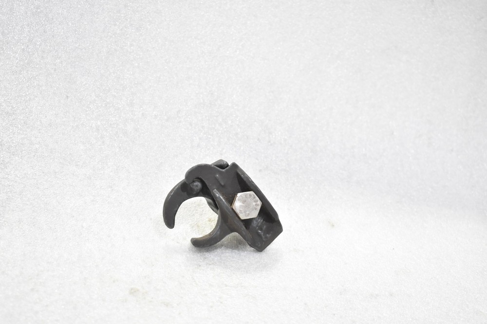 ROBROY INDUSTRIES PBEDGE-3/4 BEAM CLAMP, 1PC