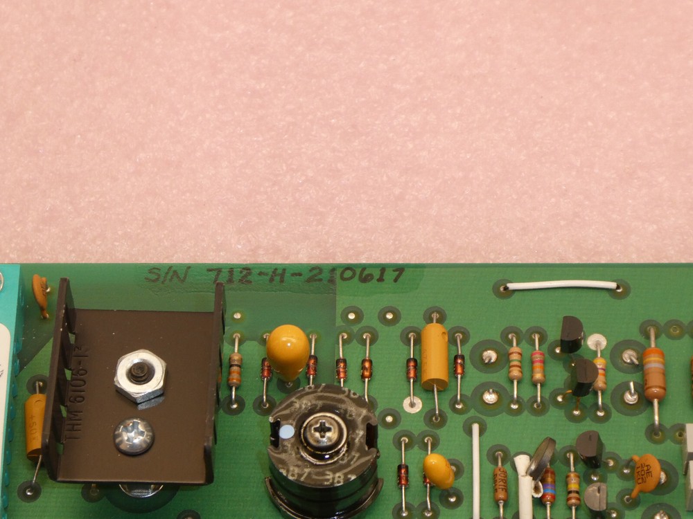 ACROMAG, 1018-108E, PCB, CIRCUIT BOARD