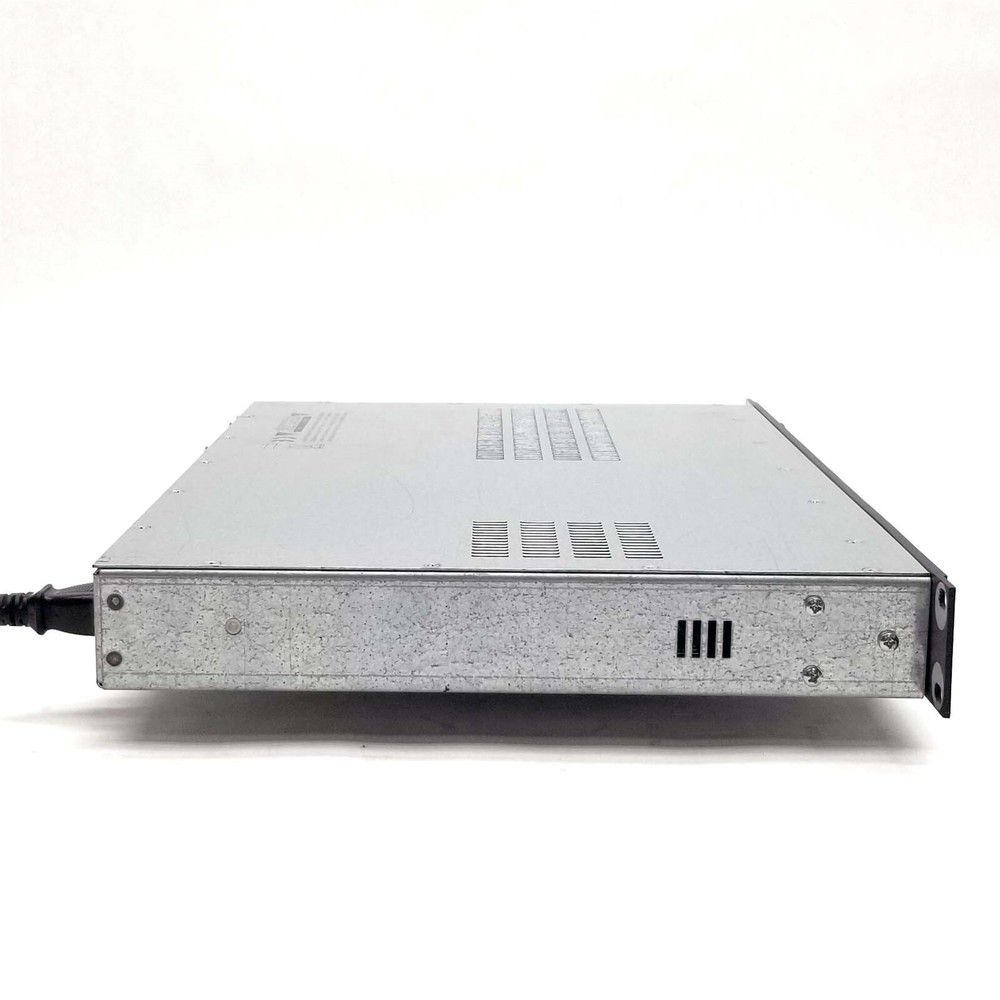 Orban Optimod 6300 Multipurpose Broadcast Stereo Digital Audio Processor