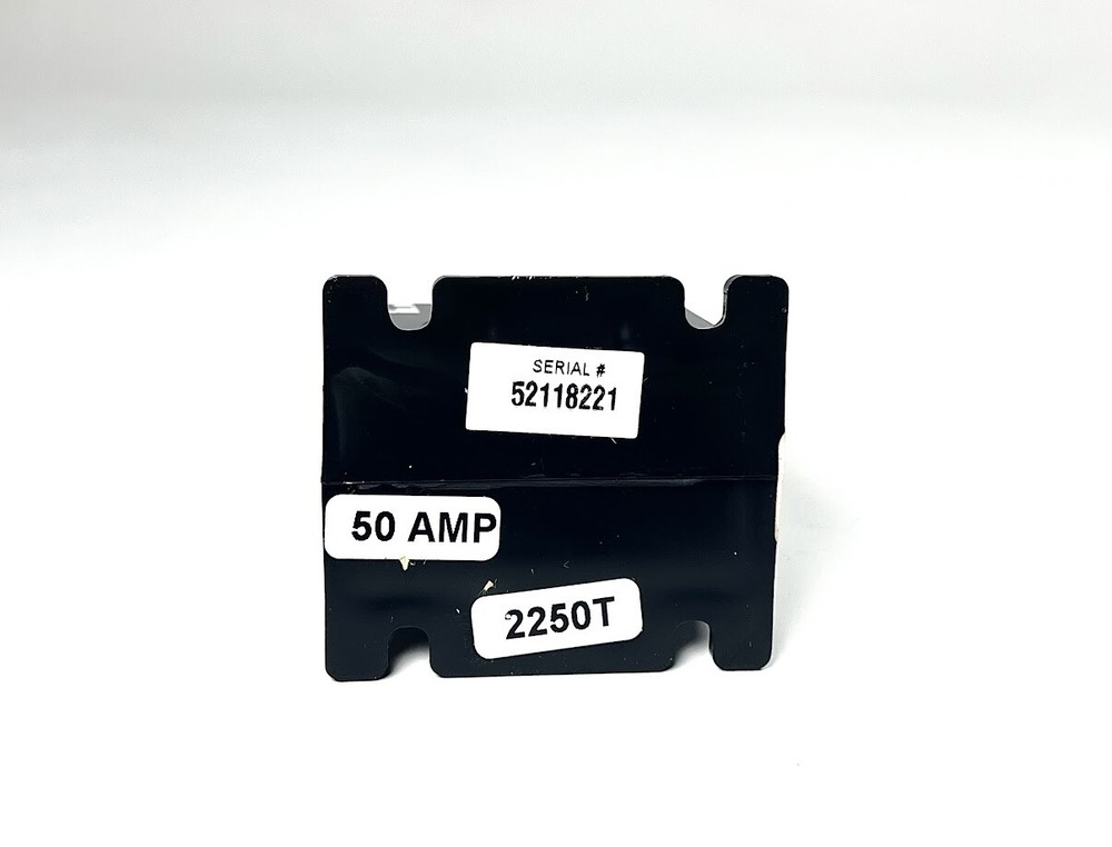 -NEW- Flex-Core PCM-50, Current Transformer / Transducer, Inline, OEM