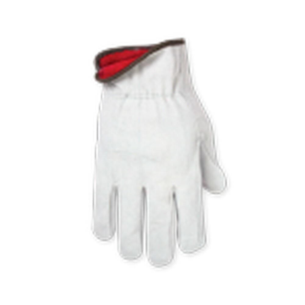 CLC 2076L WINTER SPLIT COWHIDE DRIVER WORK GLOVES
