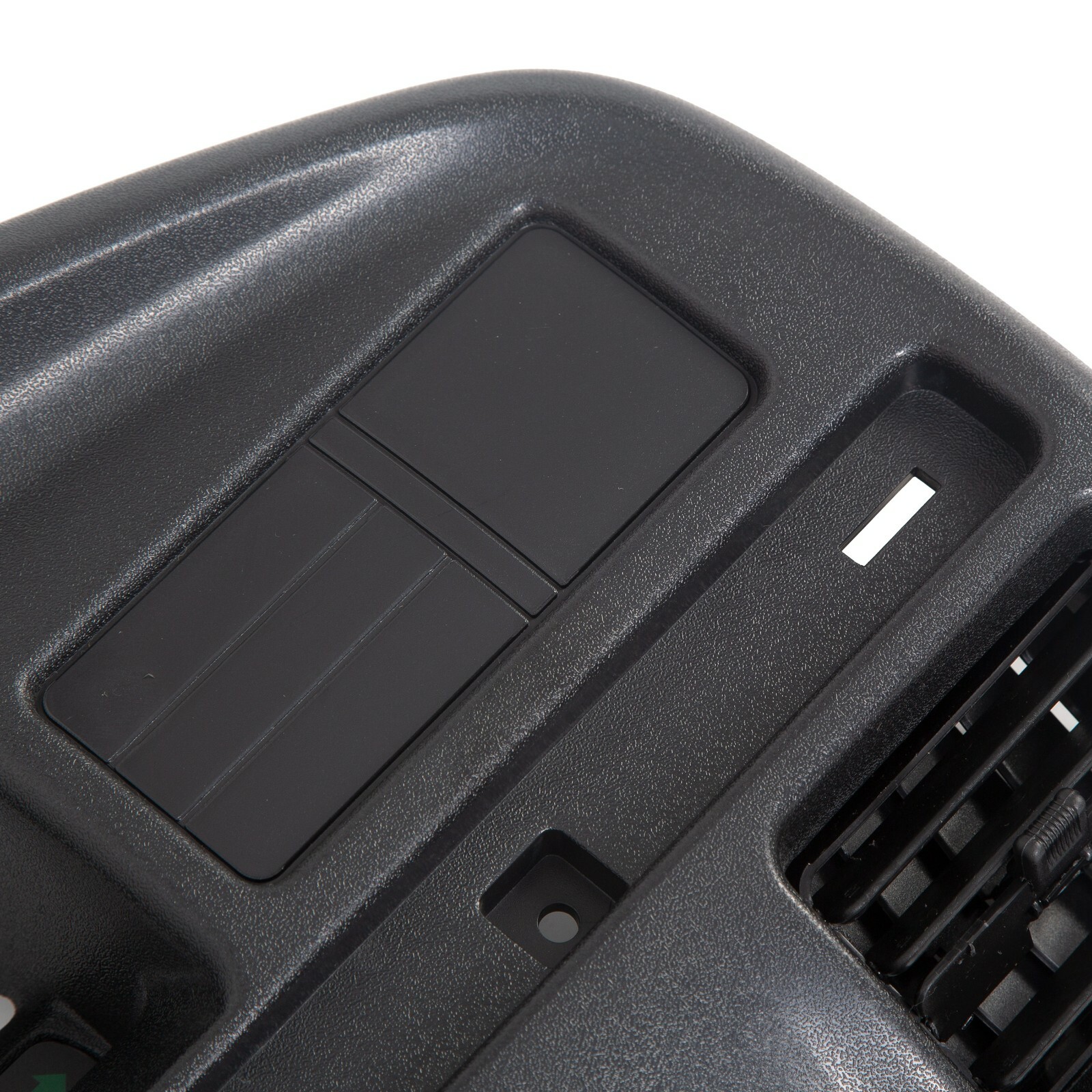 NEW Instrument Cluster Dash Panel Bezel For 1992-1993 Bronco F150 F250 F350