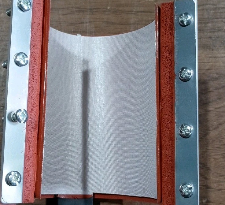 Mug Cup Press Heating Transfer Attachment