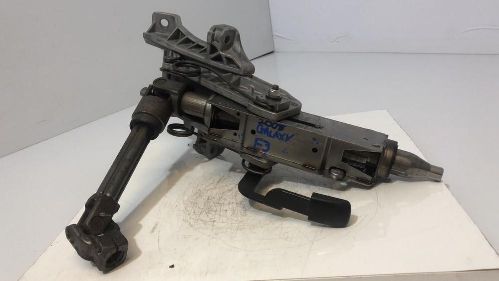 2008 FORD GALAXY STEERING COLUMN F3