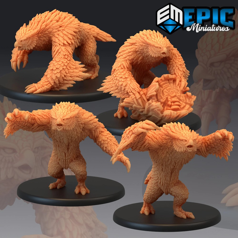Owlbear