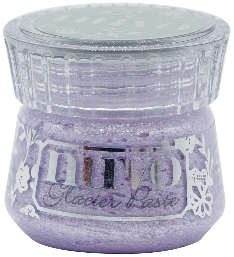 Nuvo Glacier Paste 1.6oz Pixie Wings