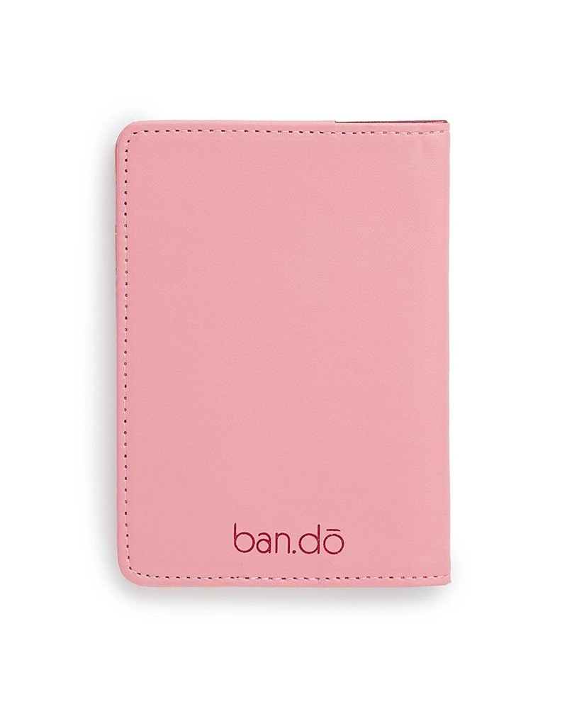 ban.do Passport holder ONE SIZE